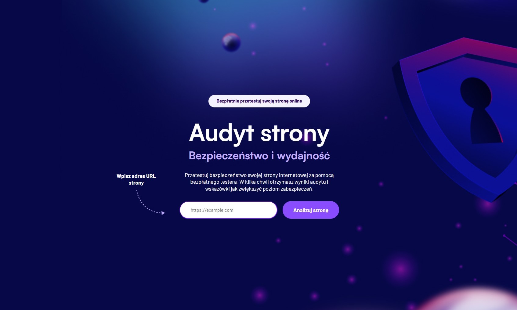 Jak sprawdzić ataki na Wordpressa i próby włamania na WooComerce? 1 Darmowy audyt bezpieczeństwa strony WordPress i sklepu WooCommerce