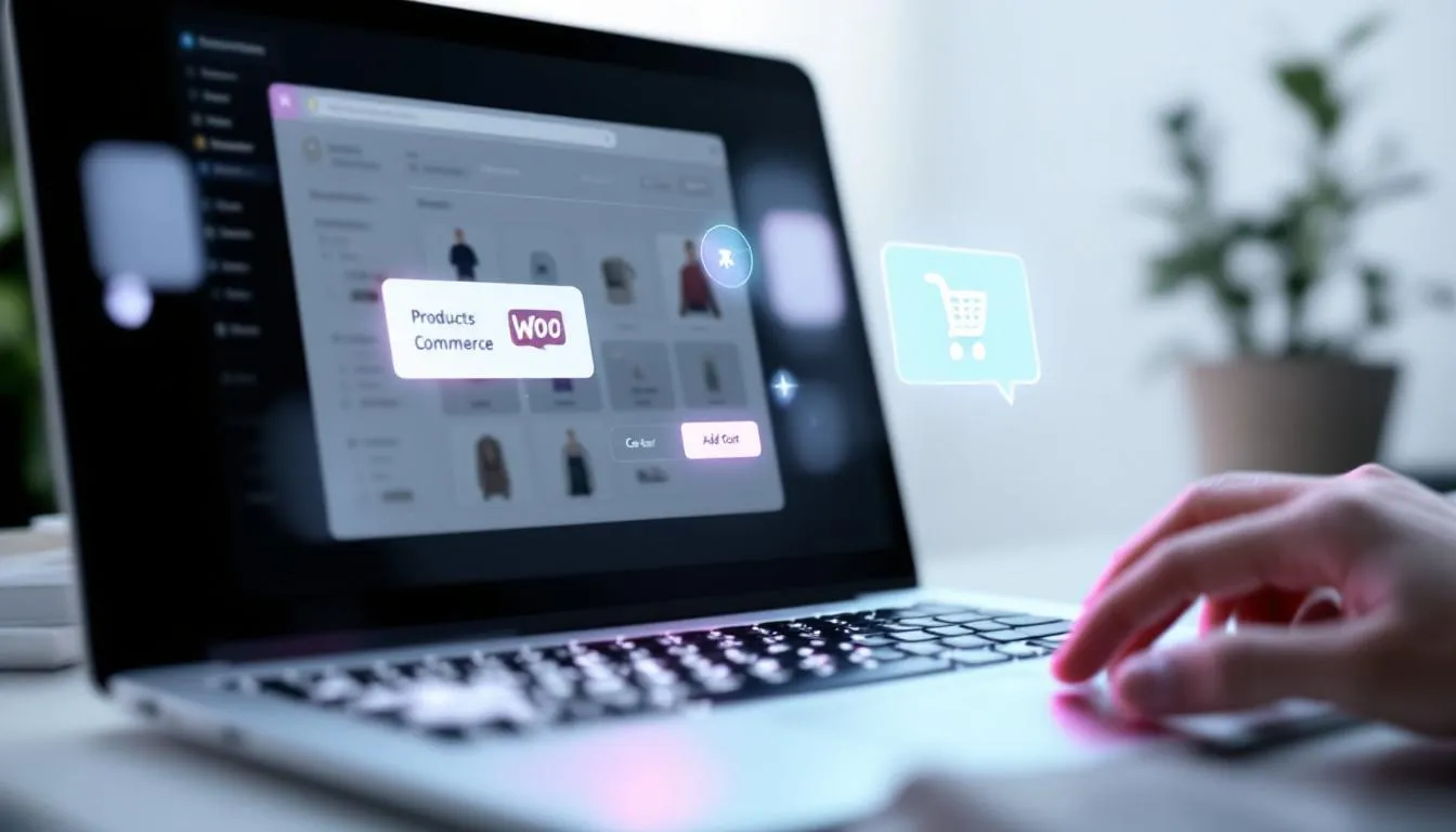 WooCommerce dla początkujących - Jak zacząć swój sklep internetowy? 2 Dodawanie produktów w sklepie WooCommerce.