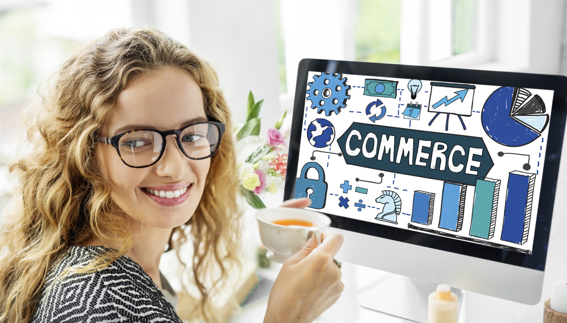 Dlaczego WordPress + WooCommerce to idealne połączenie dla e-commerce