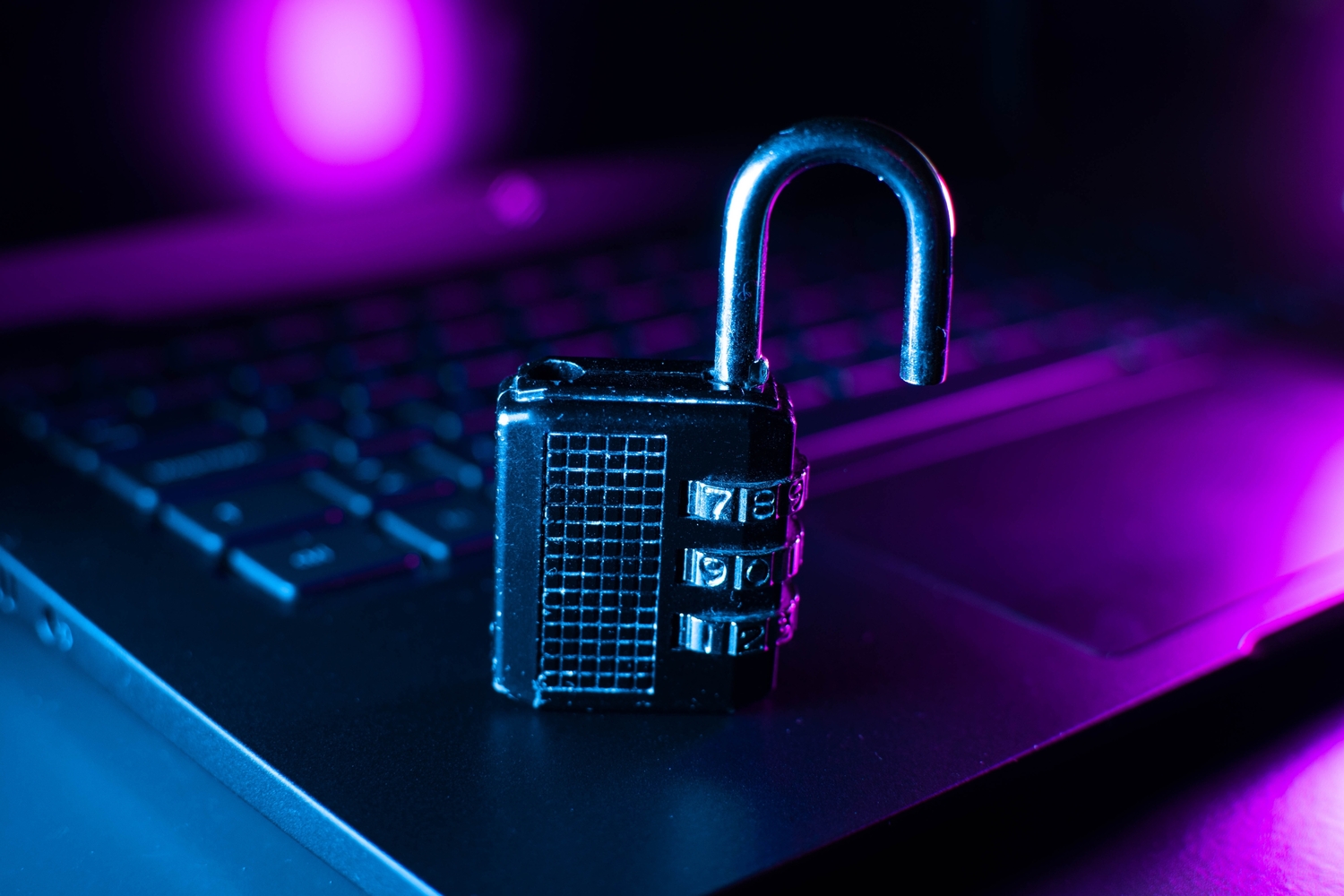 Zabezpieczenie strony internetowej – ochrona danych i bezpieczeństwo witryny firmowej