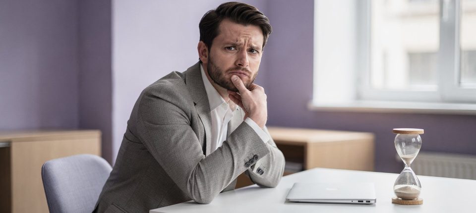 Dlaczego strona WordPress zwalnia po kilku miesiącach